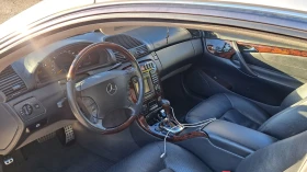 Обява за продажба на Mercedes-Benz CL 500 5.0 306 ~14 999 лв. - изображение 5