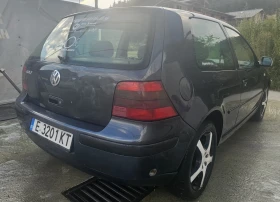 Обява за продажба на VW Golf ~2 300 лв. - изображение 7