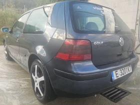 Обява за продажба на VW Golf ~2 300 лв. - изображение 8