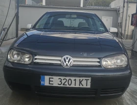 Обява за продажба на VW Golf ~2 300 лв. - изображение 1