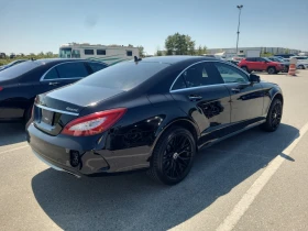 Mercedes-Benz CLS 550 2016 4MATIC * FACE* * БЕЗ ПЪРВОНАЧАЛНА ВНОСКА* - 32890 лв. - 16035812 3