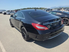 Mercedes-Benz CLS 550 2016 4MATIC * FACE* * БЕЗ ПЪРВОНАЧАЛНА ВНОСКА* - 32890 лв. - 16035812 4