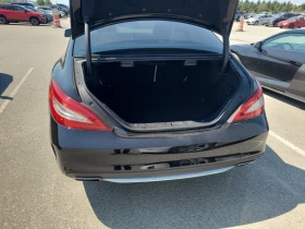 Mercedes-Benz CLS 550 2016 4MATIC * FACE* * БЕЗ ПЪРВОНАЧАЛНА ВНОСКА* - 32890 лв. - 16035812 11