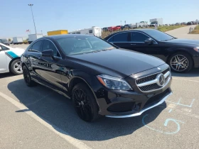 Mercedes-Benz CLS 550 2016 4MATIC * FACE* * БЕЗ ПЪРВОНАЧАЛНА ВНОСКА* - 32890 лв. - 16035812 2