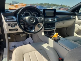 Mercedes-Benz CLS 550 2016 4MATIC * FACE* * БЕЗ ПЪРВОНАЧАЛНА ВНОСКА* - 32890 лв. - 16035812 7