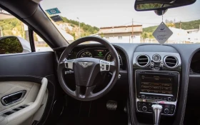 Обява за продажба на Bentley Continental gt ~ 137 998 лв. - изображение 5