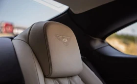 Обява за продажба на Bentley Continental gt ~ 137 998 лв. - изображение 6