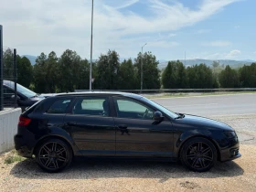 Audi A3 2.0TDI* 170* DSG* 3x-S-LINE* PANORAMA* BOSE*  | Mobile.bg    4