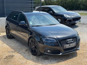 Audi A3 2.0TDI* 170* DSG* 3x-S-LINE* PANORAMA* BOSE*  | Mobile.bg    3