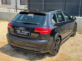 Audi A3 2.0TDI* 170* DSG* 3x-S-LINE* PANORAMA* BOSE*  | Mobile.bg    8