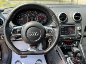 Audi A3 2.0TDI* 170* DSG* 3x-S-LINE* PANORAMA* BOSE*  | Mobile.bg    13
