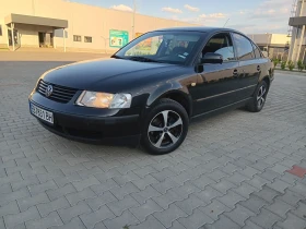 Обява за продажба на VW Passat 1.6 Бензин Газ 102 кс ~4 999 лв. - изображение 1