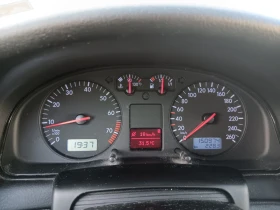 Обява за продажба на VW Passat 1.6 Бензин Газ 102 кс ~4 999 лв. - изображение 5