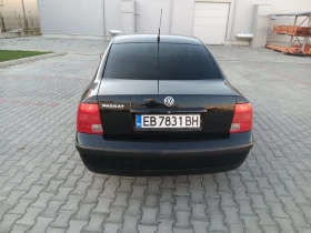 Обява за продажба на VW Passat 1.6 Бензин Газ 102 кс ~4 999 лв. - изображение 3