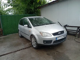 Ford C-max Hdii | Mobile.bg    5