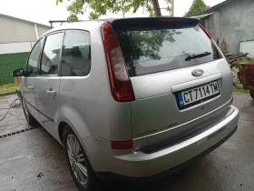Ford C-max Hdii | Mobile.bg    4