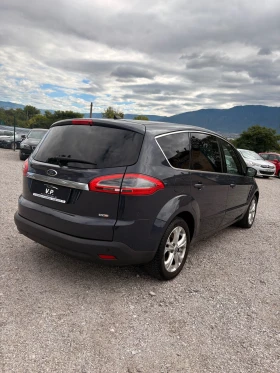 Ford S-Max 2.0TD VAN * 163..* * Facelift*  | Mobile.bg    4