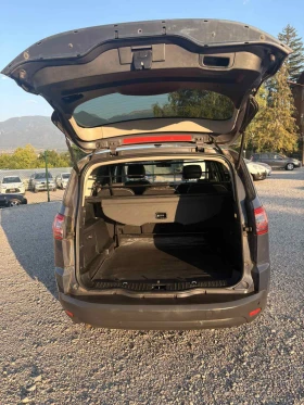 Ford S-Max 2.0TD VAN | Mobile.bg    7