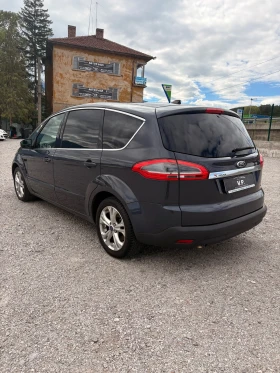 Ford S-Max 2.0TD VAN * 163..* * Facelift*  | Mobile.bg    6