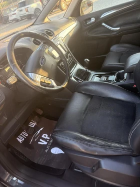 Ford S-Max 2.0TD VAN | Mobile.bg    8