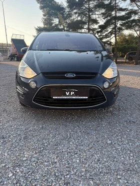 Ford S-Max 2.0TD VAN | Mobile.bg    3