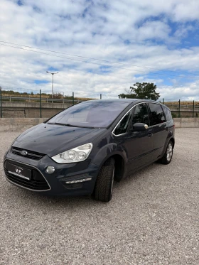     Ford S-Max 2.0TD VAN * 163..* * Facelift* 