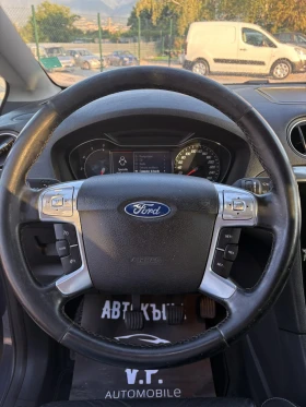 Ford S-Max 2.0TD VAN | Mobile.bg    10