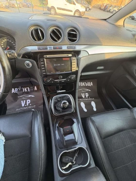 Ford S-Max 2.0TD VAN | Mobile.bg    9