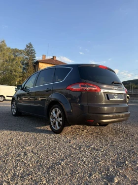 Ford S-Max 2.0TD VAN | Mobile.bg    6