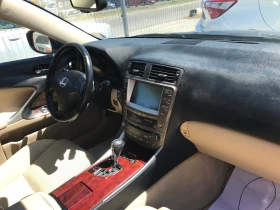 Lexus IS 250 AUTOM.-NAVi-full - 14300 лв. - 87611535 14