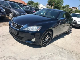 Lexus IS 250 AUTOM.-NAVi-full - 14300 лв. - 87611535 3