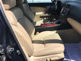 Lexus IS 250 AUTOM.-NAVi-full - 14300 лв. - 87611535 10