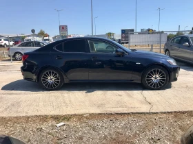 Lexus IS 250 AUTOM.-NAVi-full - 14300 лв. - 87611535 7
