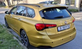 Fiat Tipo 1.4 | Mobile.bg    4