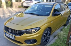     Fiat Tipo 1.4