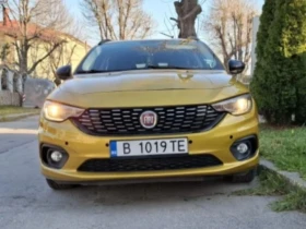 Fiat Tipo 1.4 | Mobile.bg    2