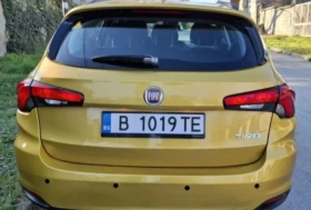 Fiat Tipo 1.4 | Mobile.bg    5