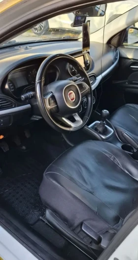 Fiat Tipo 1.4 | Mobile.bg    9