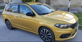 Fiat Tipo 1.4 | Mobile.bg    3