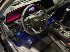 Cadillac CT6 Blackwing 6.2l CARFAX * * АВТО КРЕДИТ * * - цена по договаряне - 19934082 7