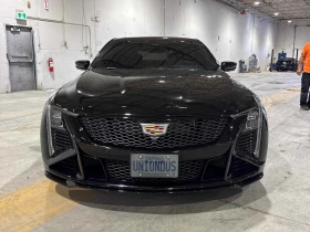 Cadillac CT6 Blackwing 6.2l CARFAX * * АВТО КРЕДИТ * * - цена по договаряне - 19934082 2