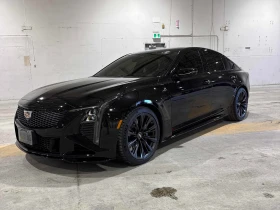 Cadillac CT6 Blackwing 6.2l CARFAX * * АВТО КРЕДИТ * * 