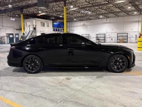 Cadillac CT6 Blackwing 6.2l CARFAX * * АВТО КРЕДИТ * * - цена по договаряне - 19934082 4