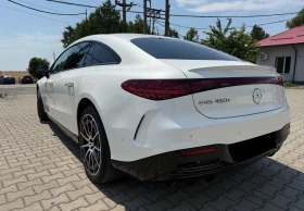 Mercedes-Benz EQS 450+ AMG | Mobile.bg    4