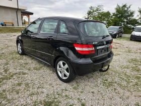 Обява за продажба на Mercedes-Benz B 170 1.7i ~4 000 лв. - изображение 3