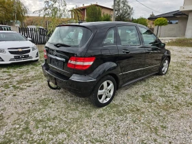 Обява за продажба на Mercedes-Benz B 170 1.7i ~4 000 лв. - изображение 2