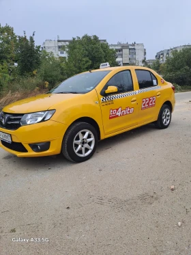 Обява за продажба на Dacia Logan 1.2 75 коня ~9 500 лв. - изображение 2