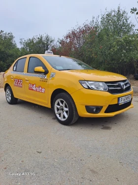 Обява за продажба на Dacia Logan 1.2 75 коня ~9 500 лв. - изображение 3