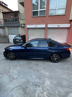 BMW 530 BMW G30  | Mobile.bg    6