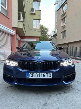 BMW 530 BMW G30  | Mobile.bg    2